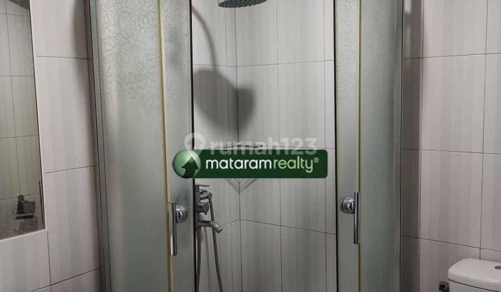 Disewa Galeri Cimbuleuit 2, 2 BR Lantai Tengah,mountain View 10