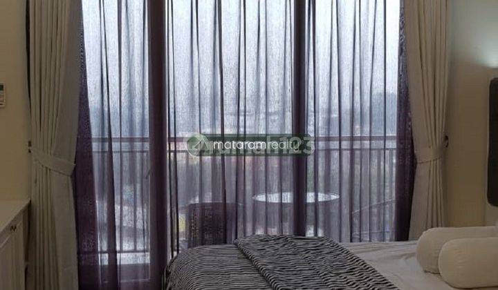 Apartemen Galeri Ciumbuleuit 3 Type Studio Fullyfurnished Lt 9 2