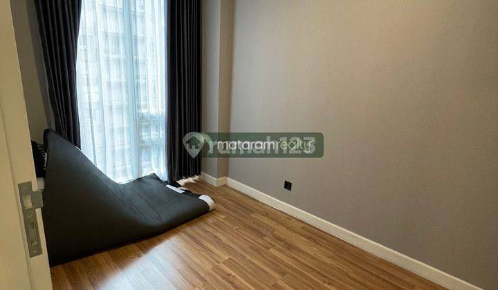 Disewakan Cozy Apartment Landmark Residence 2 Br Fullyfurnished 7
