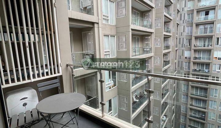 Disewakan Cozy Apartment Landmark Residence 2 Br Fullyfurnished 9