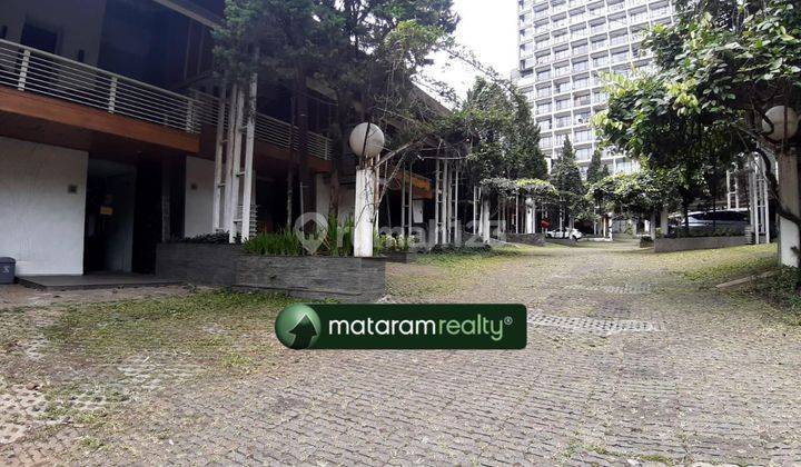 Disewa Town House Beverly Fully Furnished Bisa Untuk Kantor 2