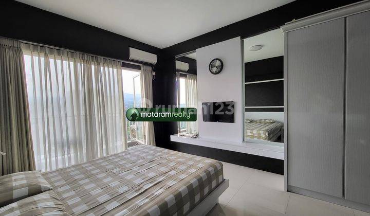 Disewa Apartemen Galeri Ciumbuleuit 3, Lantai Atas,fullyfurnished 1