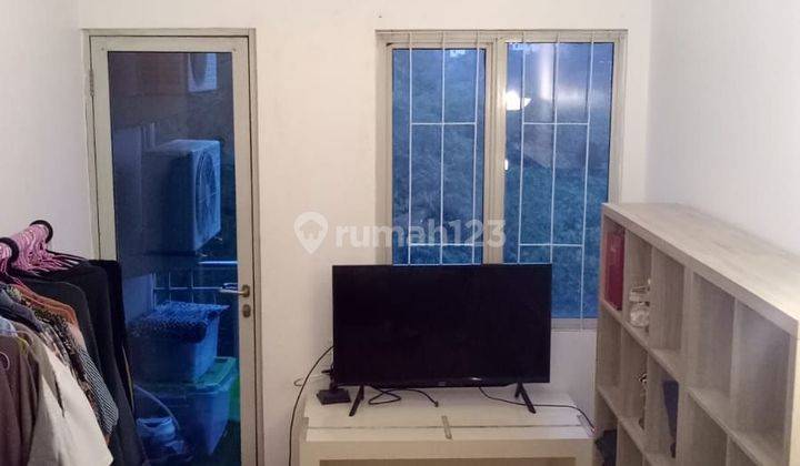 Apartemen Galeri Ciumbuleuit Type 3 Br,lantai Rendah,fulfurnished 2