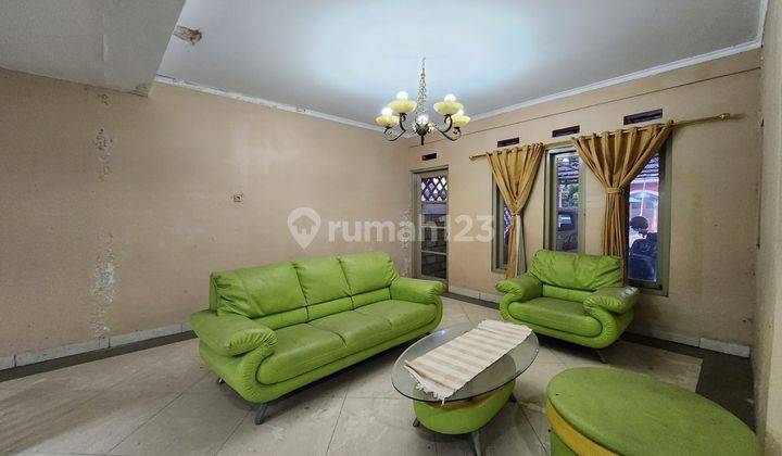 Disewakan Rumah Hunian Cantik 2 Lantai Gegerkalong,fullyfurnished 2