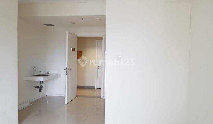 Apartemen Parahyangan Residence Type Studio , City View ,shm 1