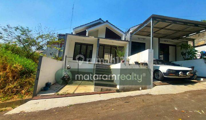 Rumah Bagus dan Murah 1 Lantai di Bojongkoneng, Harga Dibawah 1 M 1