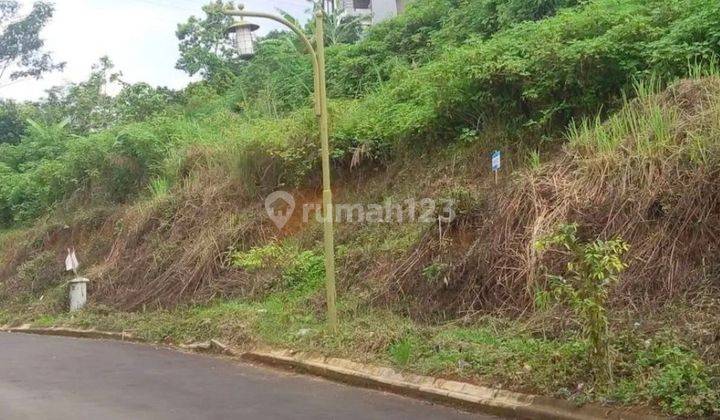 Murah Kavling Siap Bangun Dago Resort sudah ada Imb dan shm 2