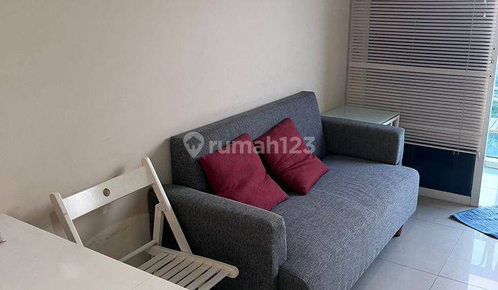 Dijual Apartemen Tamansari La Grande 2 Br , Fully Furnished 1