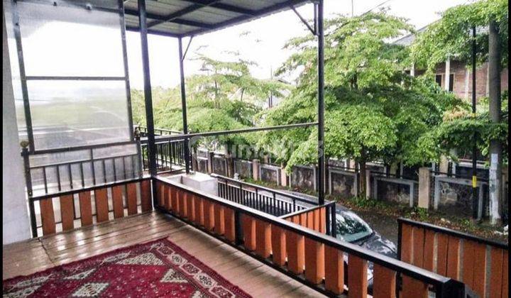 Dijual Rumah Minimalis Modern Berada Kawasan Bandung Timur 2