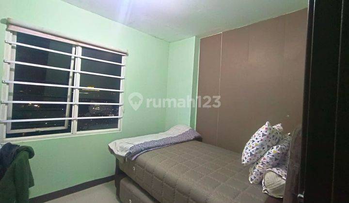 Termurah Apartemen Galeri Ciumbuleuit 2 Type 2 BR Topfloor  2