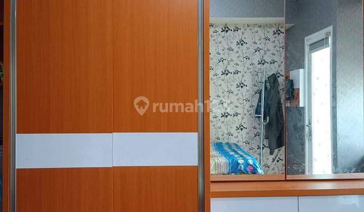 Apartemen Parahyangan Residence Type Studio , Top Floor ,shm 2