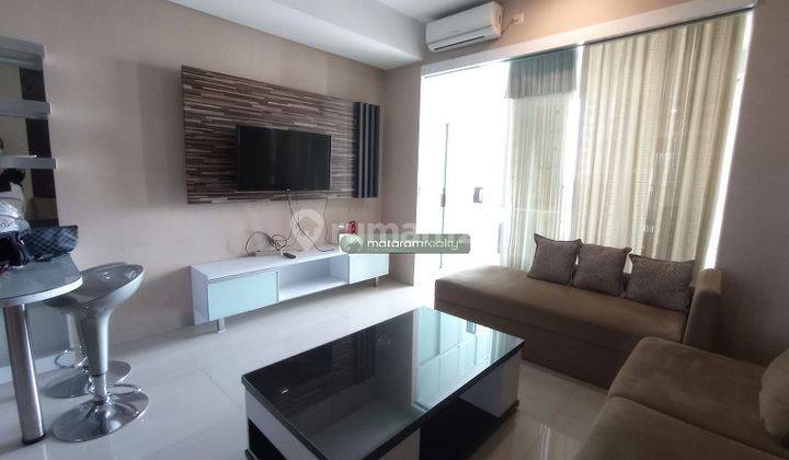 Disewa Apartemen Dago Suites Type 1 BR , Fully Furnished 1