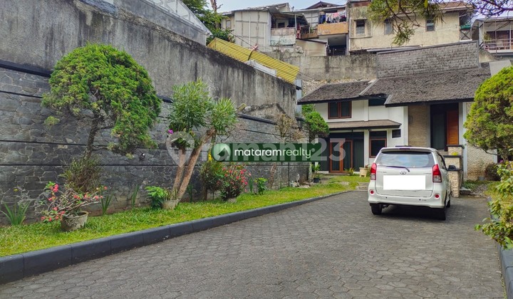 Rumah Dijual Dalam Perumahan Budi Sari, Setiabudi Bandung