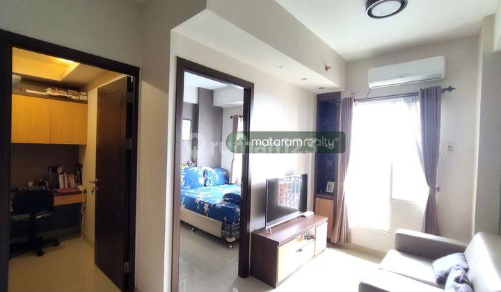 Dijual Segera Apartemen Galeri Ciumbuleuit 2 Siap Huni, City View 1