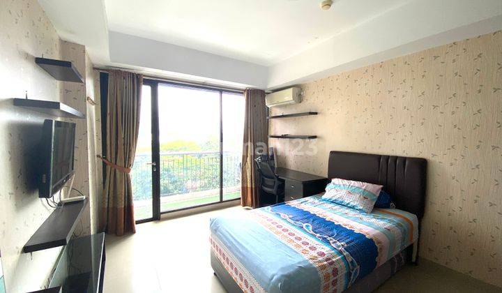 Jual Apartemen Beverly Dago Type Studio , Menghadap Depan 2