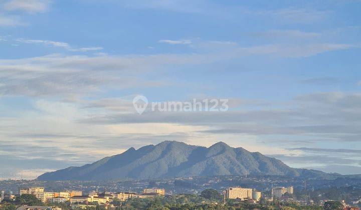 Apartemen Galeri Ciumbuleuit 3, The Best View  1