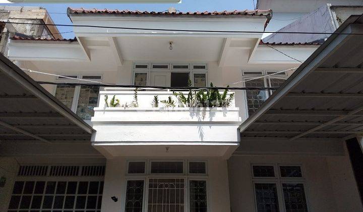 Rumah Bangunan 2 Lantai Area Turangga, Bisa Untuk Kantor 2