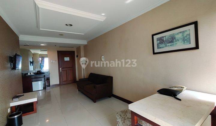 Disewakan Apartemen Galeri Ciumbuleuit 1, 2 Bedroom  2