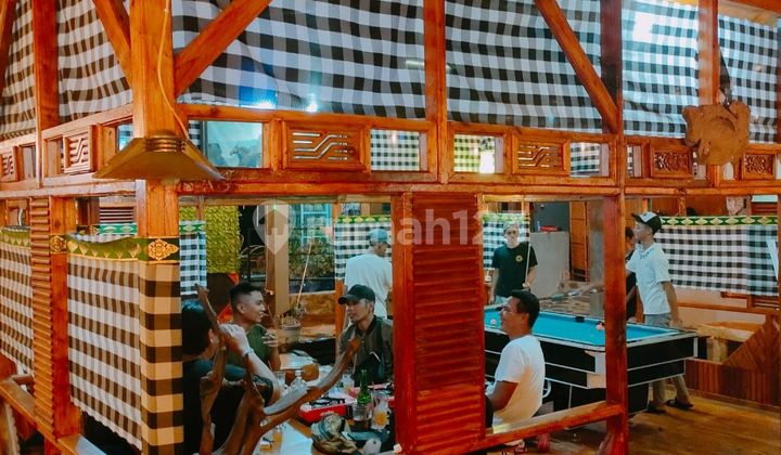 Dijual Cafe dan penginapan di Komplek Bumi Sangkuriang View Gunung Tampomas Dijual Cafe dan penginapan di Komplek Bumi Sangkuriang View Gunung Tampomas