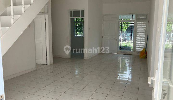 Jual Cepat Rumah bagus bangun 1 1/2 lantai siap huni, Kopo permai 2