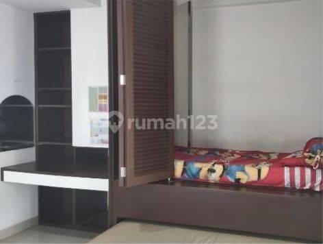 Dijual Cepat Apartemen Dago Suites 2 Bedroom, Lantai Bawah 2