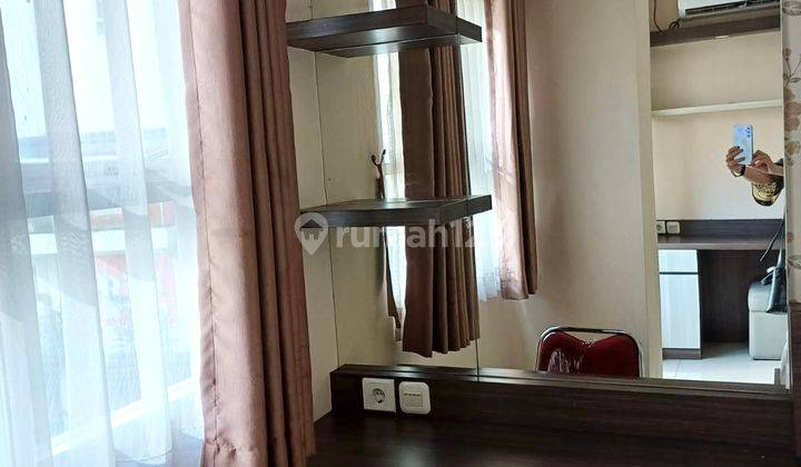 Apartemen Gateway Pasteur Bandung Type 1 Bedroom, Nego Sampe Jadi 2