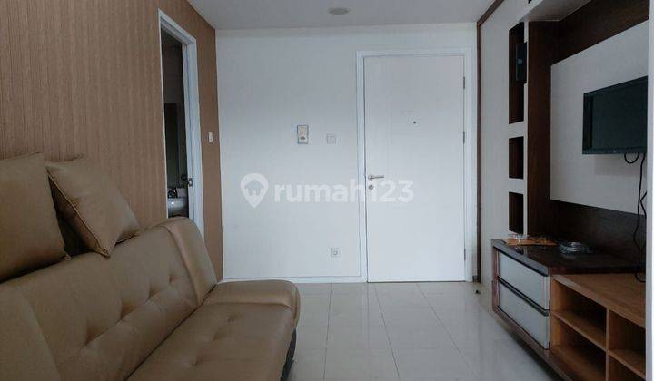 Dijual Unit Baru Apartemen Parahyangan Residence Type 2 Bedroom 2