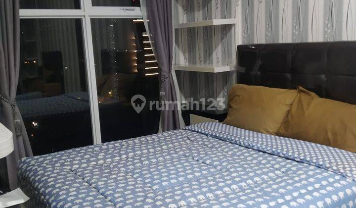 Sewa Apartemen Parahyangan Residences 2 BR , sudah termasuk IPL 2