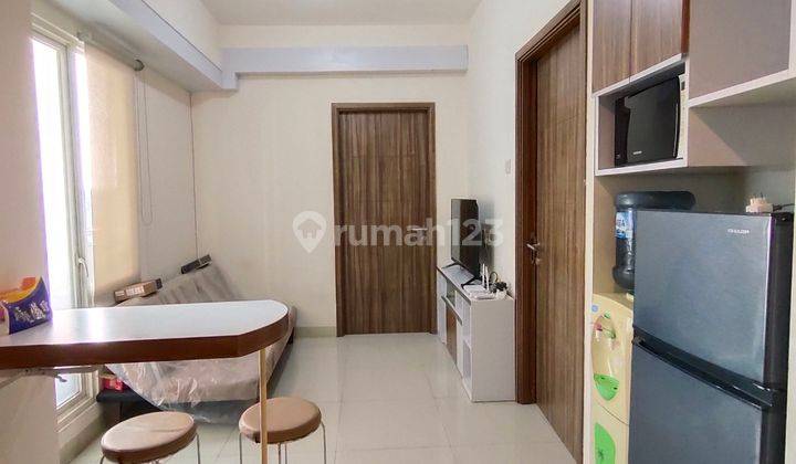 Disewa Apartemen Galeri Ciumbuleuit 3 Type 2 BR, Unit bagus 1