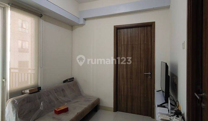 Disewa Apartemen Galeri Ciumbuleuit 3 Type 2 BR, Unit bagus 2