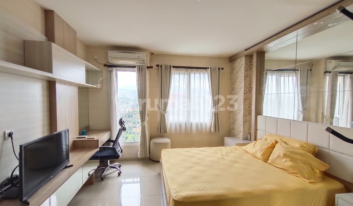 Rent Galeri Ciumbuleuit Apartment Free Service Charge