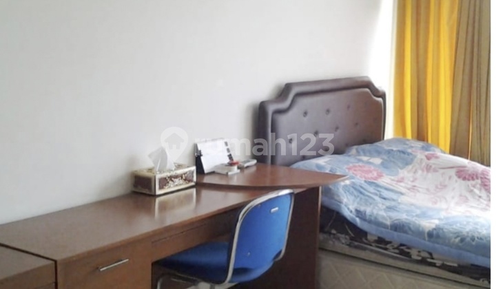 Dijual Type Studio, Apartemen Galeri Ciumbuleuit 1 2