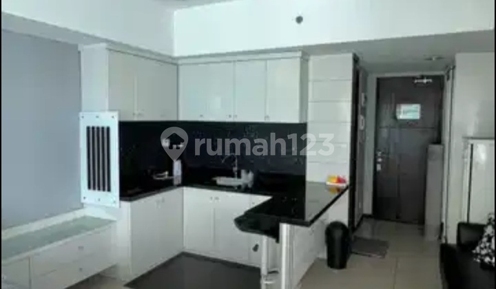 For Rent Studio Unit at La Grande Apartment, Downtown Bandung 2
