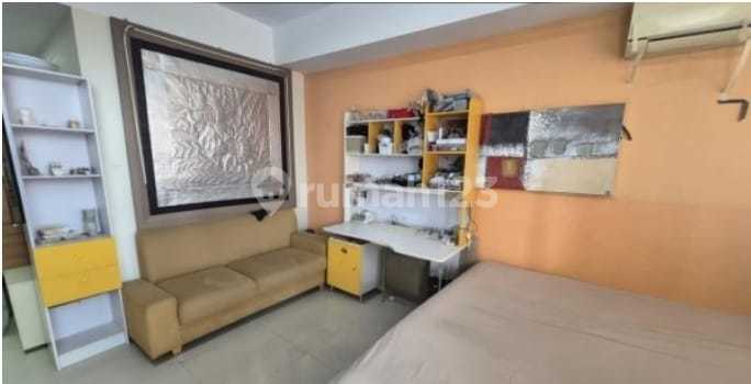 Rent Unit Type Studio Apartment Beverly Dago 2