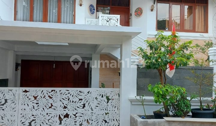 Dijual Rumah Bukit Pajajaran Bandung Timur Dijual Rumah Bukit Pajajaran Bandung Timur