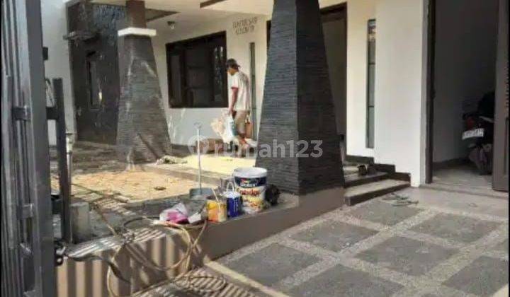 Disewakan Rumah Tinggal Bisa Untuk Kantor, Lokasi Turangga 2