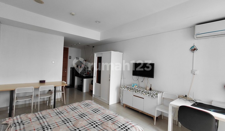 For Rent Dago Suites Apartment Studio Type