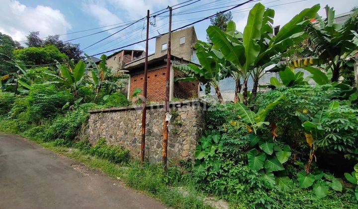 Murah Tanah Kavling Siap Bangun Di Bukit Ligar 1