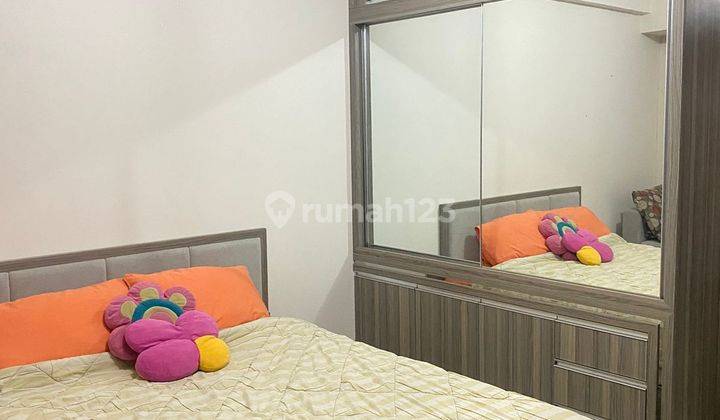 Sewa Apartemen Galeri Ciumbuleuit 2, Studio Sudah Termasuk Ipl 2