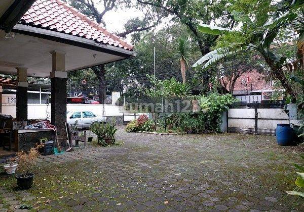 Rumah Area Bussines Sayap Dago Sangat Cocok Untuk Berbagai Usaha 2