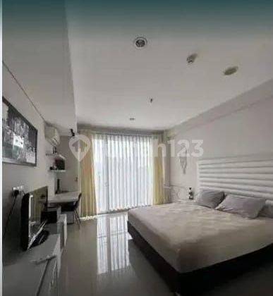 Dijual Apartemen Dago Suites Type Studio, Fully Furnished 2