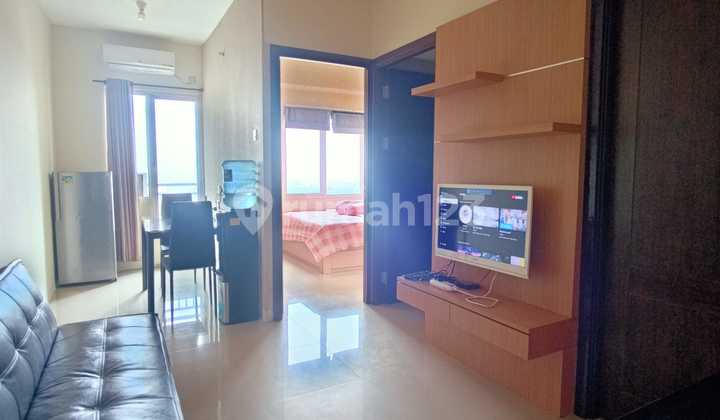 Sewa Apartemen Galeri Ciumbuleuit 2, Tyoe 2 Kamar Tidur