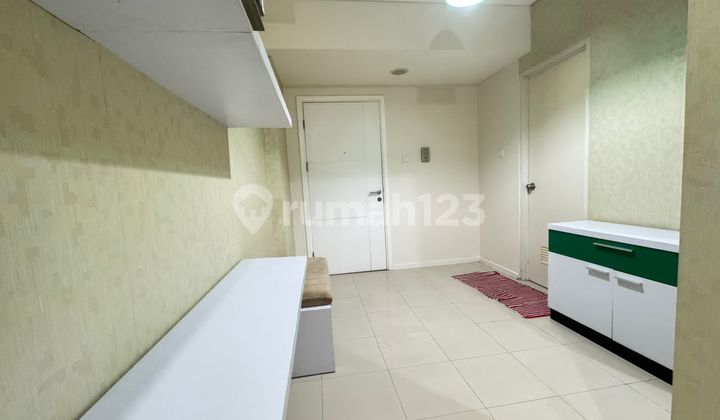 Dijual Apartemen Parahyangan Residence Type 1 Bedroom, Tower Pangrango 2