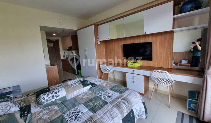 For Sale: Galeri Ciumbuleuit 3 Apartment, Nice Ground Floor Unit 2