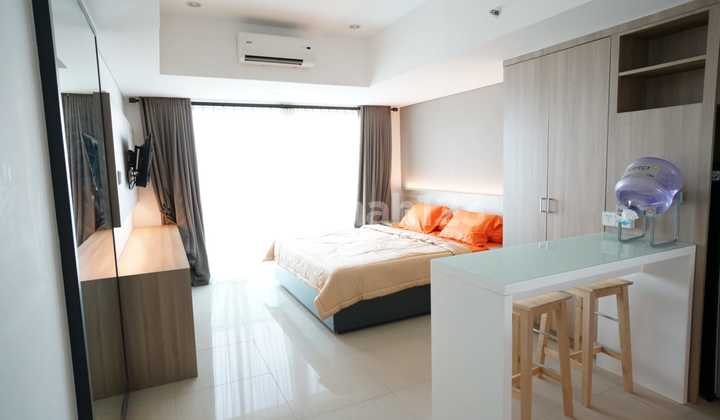 La Grande Studio Apartment for Rent, Ready to Use