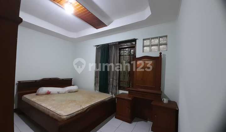 Comfortable 1-Story House in Bkr Sayap, Suitable for Residence or Office Comfortable 1-Story House in Bkr Sayap, Suitable for Residence or Office