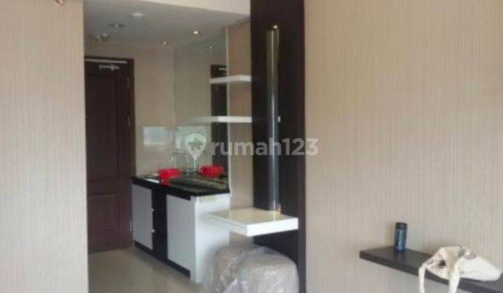 Disewakan Apartemen Galeri Ciumbuleuit 2, Type Studio 2