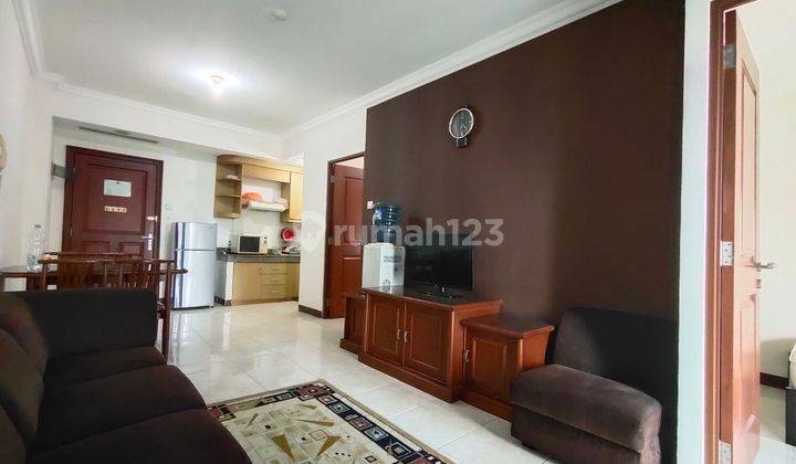 Jual Cepat Apartemen Galeri Ciumbuleuit 1 , Hadap Jl. Ciumbuleuit 1