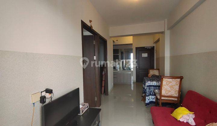 Sewa Apartemen Galeri Ciumbuleuit 2 ,Type 2 Bedroom, City View 2