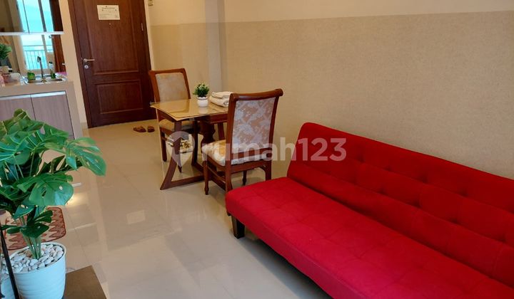 For Rent: Galeri Ciumbuleuit 2 Apartment, 2-bedroom type 2